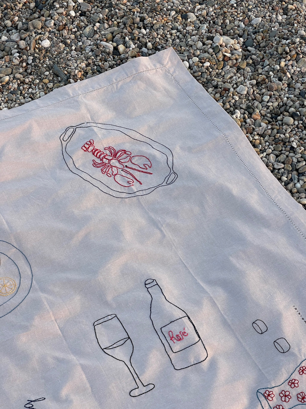 Manteles Personalizados