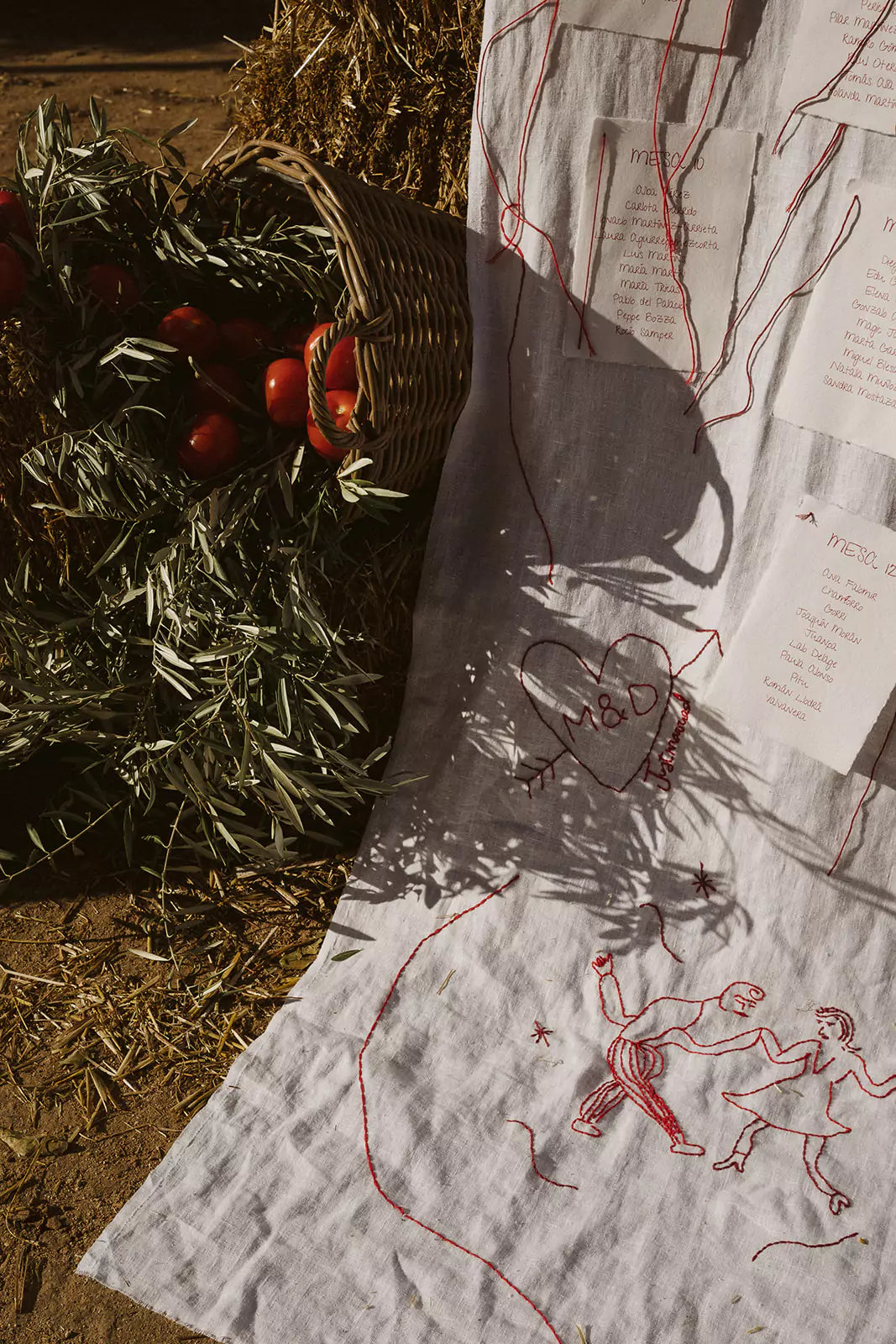 Seating Plan Personalizados