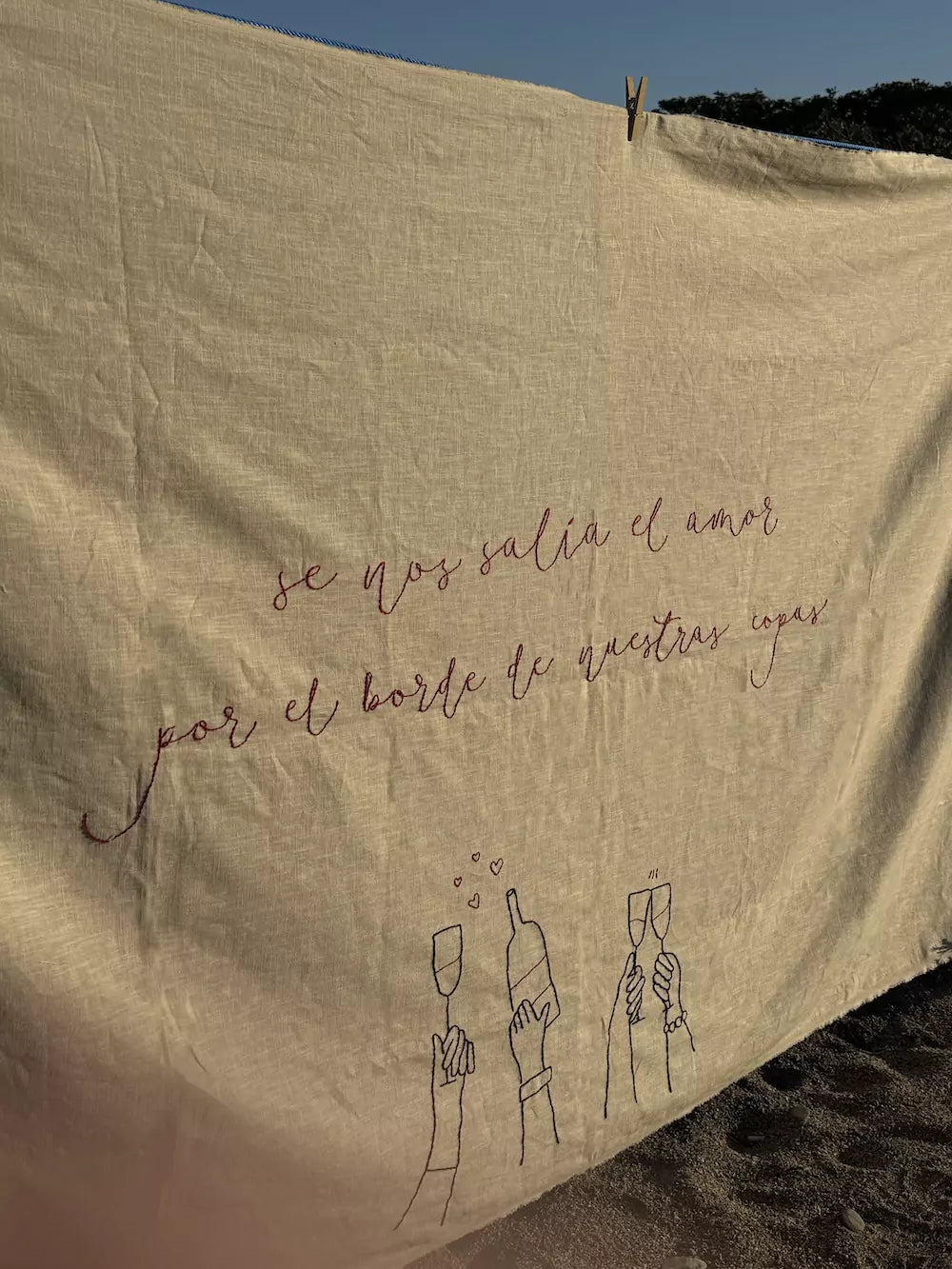 Seating Plan Personalizados