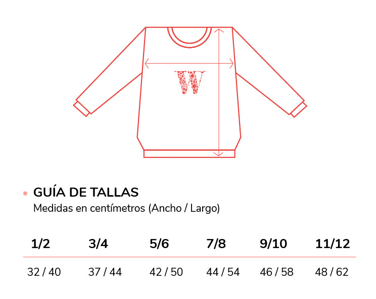 SUDADERA NIÑO 1 INICIAL