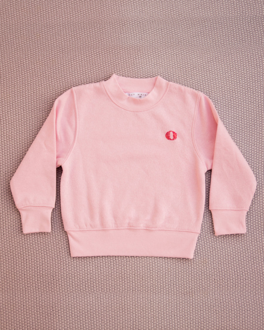 SUDADERA NIÑO 1 INICIAL mini