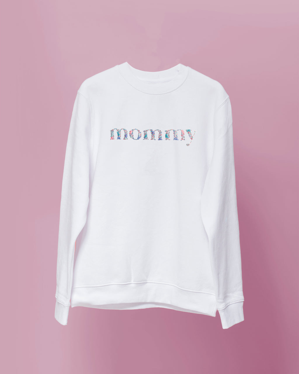 SUDADERA mommy