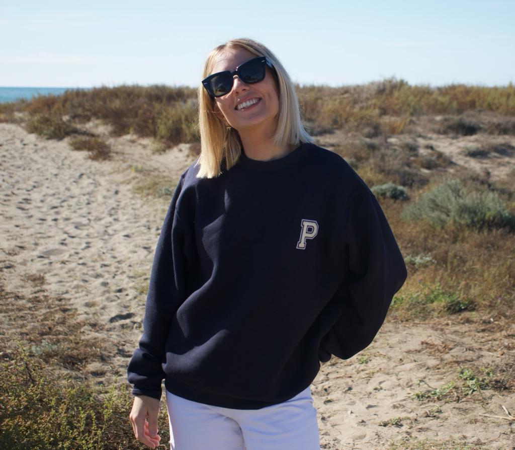 SUDADERA PATCH 1 INICIAL